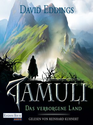 cover image of Das verborgene Land